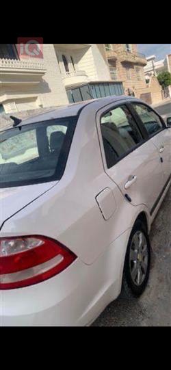 Proton Saga
